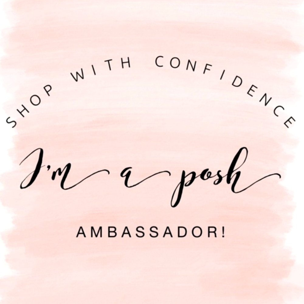 I'm a Posh Ambassador